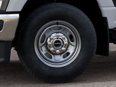 2027 Ford F-250 Super Duty SRW XL