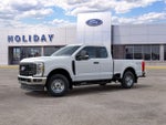 2027 Ford F-250 Super Duty SRW XL