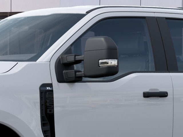 2027 Ford F-250 Super Duty SRW XL