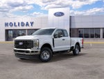 2027 Ford F-250 Super Duty SRW XL