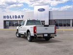 2027 Ford F-250 Super Duty SRW XL