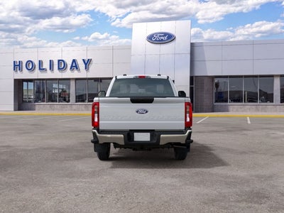 2027 Ford F-250 Super Duty SRW XL