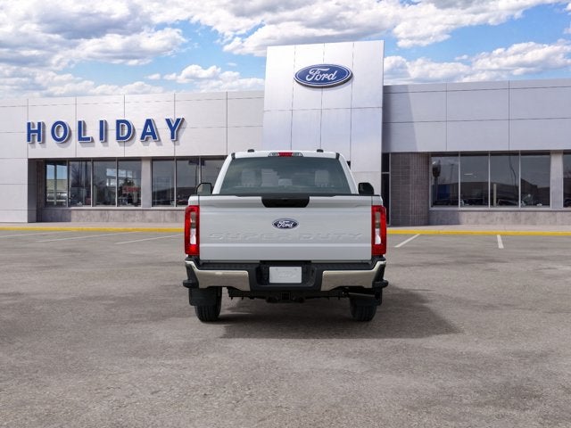 2027 Ford F-250 Super Duty SRW XL