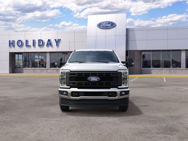 2027 Ford F-250 Super Duty SRW XL
