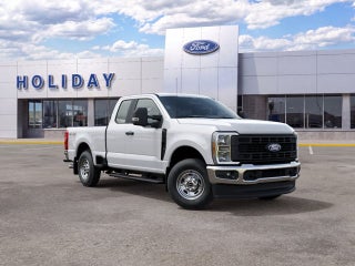 2027 Ford F-250 Super Duty SRW XL