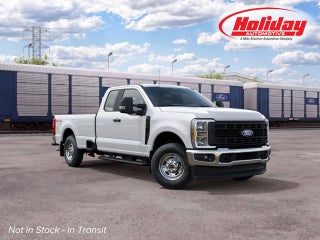 2027 Ford F-250 Super Duty SRW XL