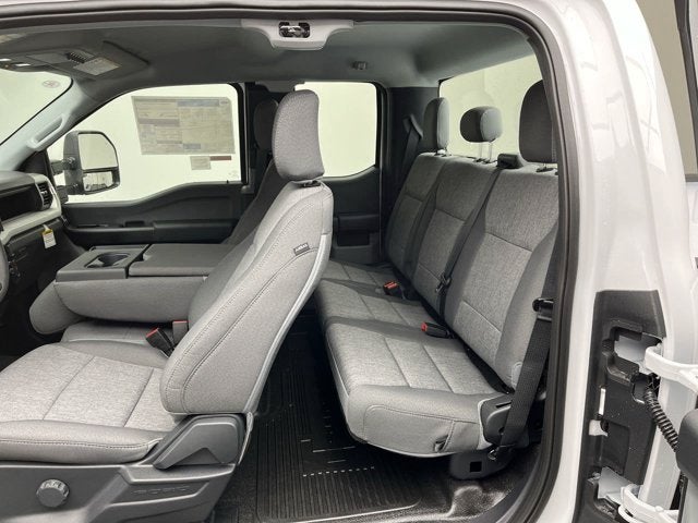 2027 Ford F-250 Super Duty SRW XL