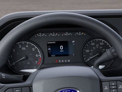 2027 Ford F-250 Super Duty SRW XL