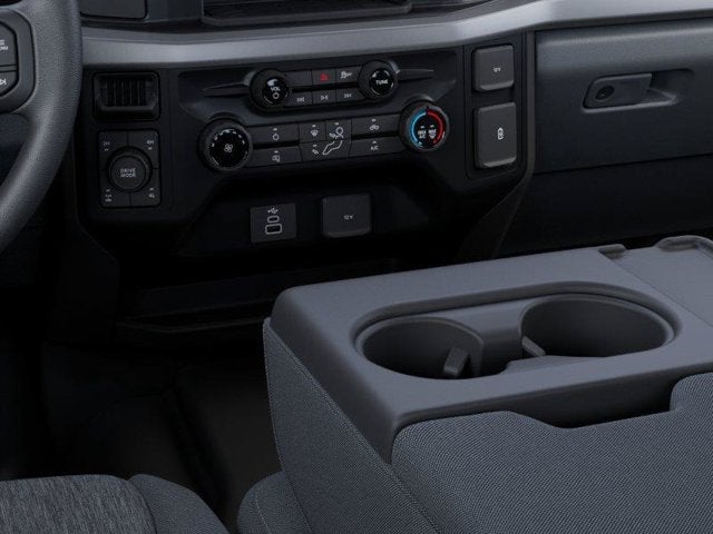 2027 Ford F-250 Super Duty SRW XL