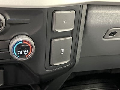 2027 Ford F-250 Super Duty SRW XL