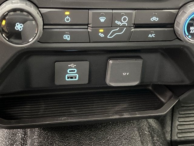 2027 Ford F-250 Super Duty SRW XL