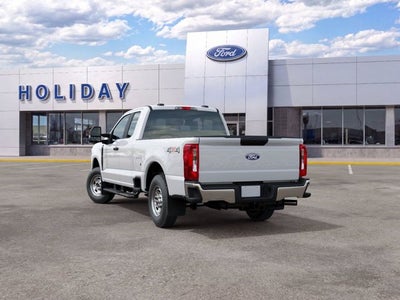 2027 Ford F-250 Super Duty SRW XL