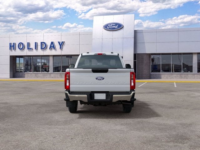 2027 Ford F-250 Super Duty SRW XL