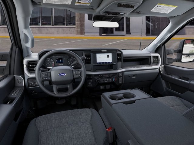 2027 Ford F-250 Super Duty SRW XL