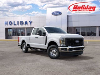 2027 Ford F-250 Super Duty SRW XLSUPERCAB 6.75' BOX