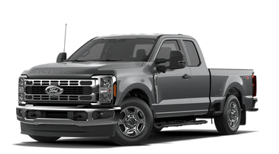 2027 Ford F-250 Super Duty SRW XLT