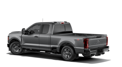 2027 Ford F-250 Super Duty SRW XLT