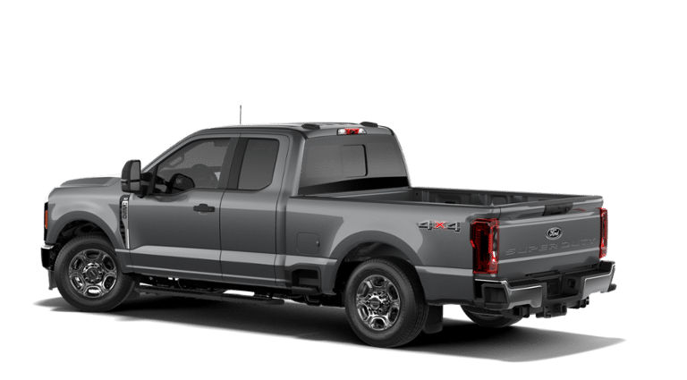 2027 Ford F-250 Super Duty SRW XLT