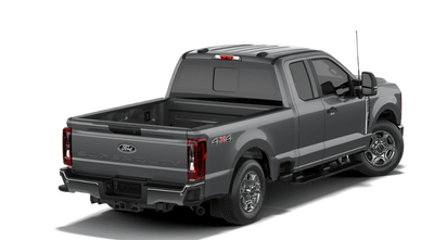 2027 Ford F-250 Super Duty SRW XLT