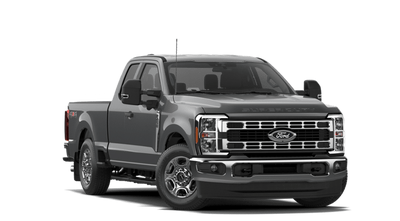 2027 Ford F-250 Super Duty SRW XLT