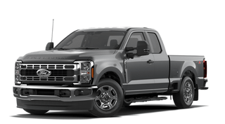 2027 Ford F-250 Super Duty SRW XLT