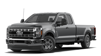 2027 Ford F-250 Super Duty SRW XLT