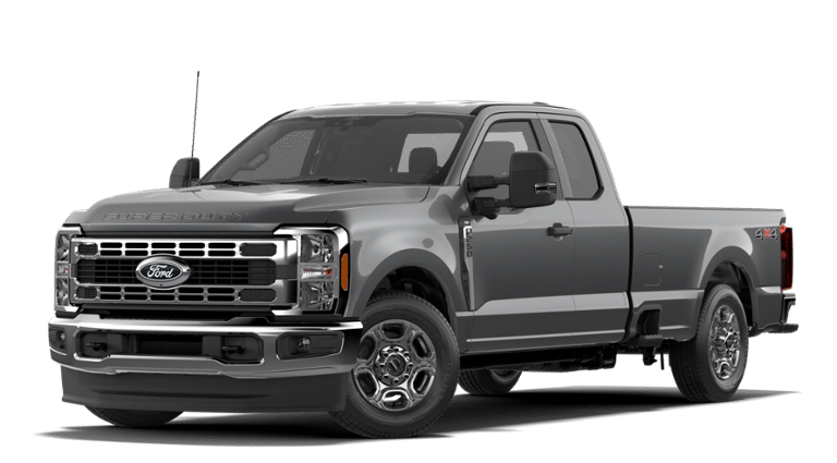 2027 Ford F-250 Super Duty SRW XLT