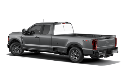 2027 Ford F-250 Super Duty SRW XLT