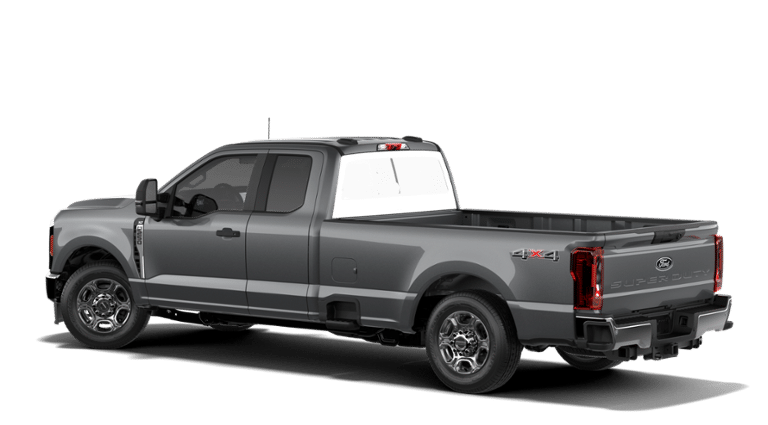 2027 Ford F-250 Super Duty SRW XLT