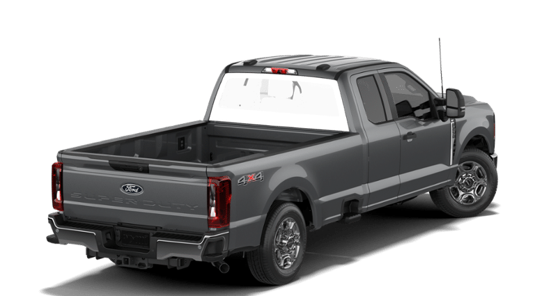 2027 Ford F-250 Super Duty SRW XLT