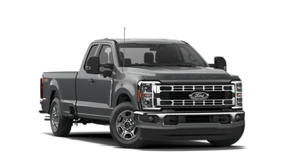 2027 Ford F-250 Super Duty SRW XLT