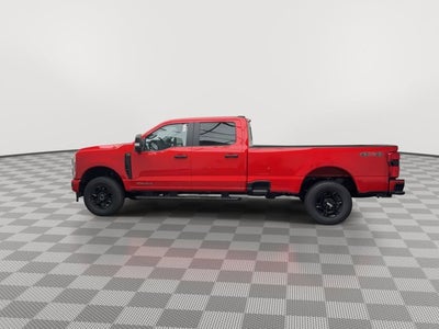 2025 Ford F-250 XL