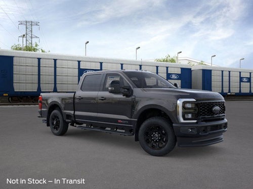 2026 Ford F-250 F-250® Lariat®