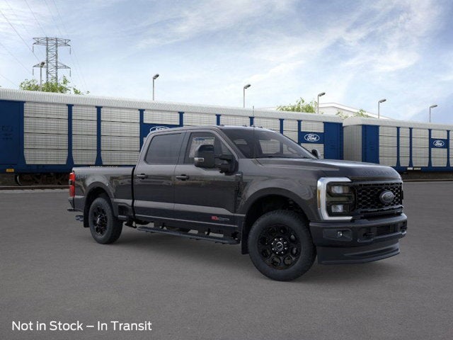 2026 Ford F-250 F-250® Lariat®