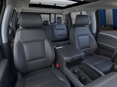 2026 Ford F-250 F-250® Lariat®