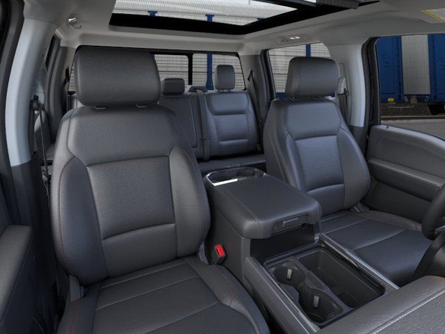 2026 Ford F-250 F-250® Lariat®