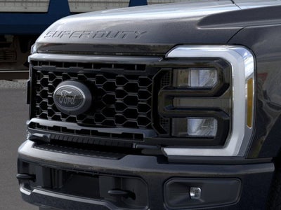 2026 Ford F-250 F-250® Lariat®