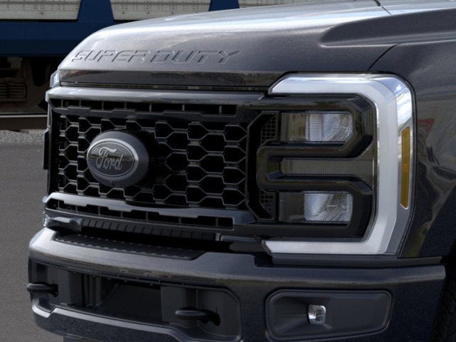2026 Ford F-250 F-250® Lariat®
