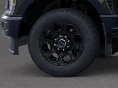 2026 Ford F-250 F-250® Lariat®