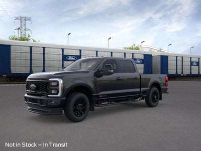 2026 Ford F-250 F-250® Lariat®