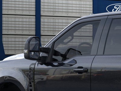2026 Ford F-250 F-250® Lariat®