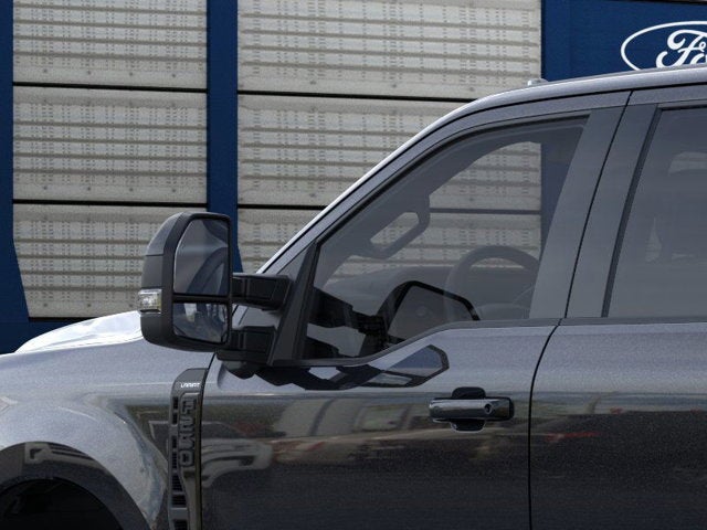 2026 Ford F-250 F-250® Lariat®