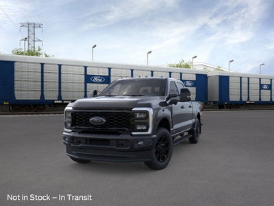 2026 Ford F-250 F-250® Lariat®