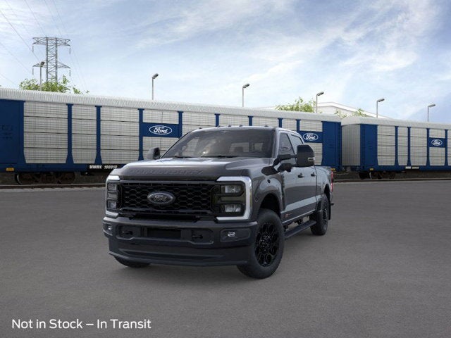 2026 Ford F-250 F-250® Lariat®