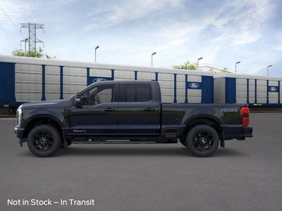 2026 Ford F-250 F-250® Lariat®