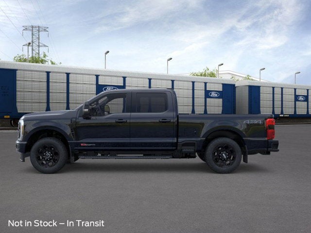 2026 Ford F-250 F-250® Lariat®