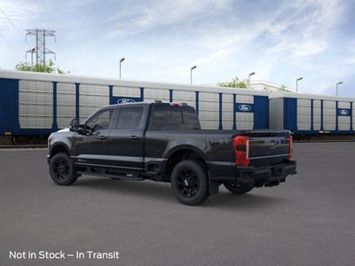 2026 Ford F-250 F-250® Lariat®