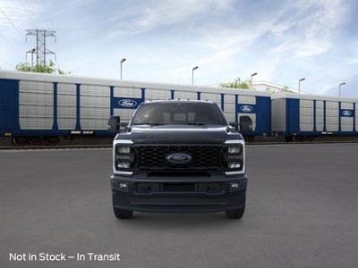 2026 Ford F-250 F-250® Lariat®