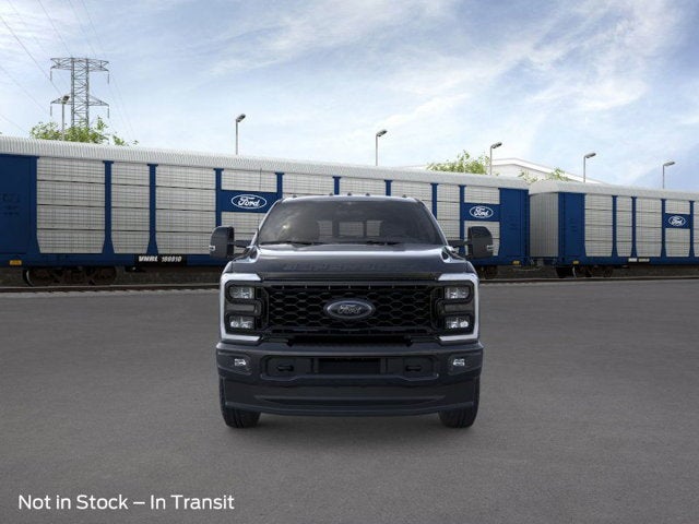 2026 Ford F-250 F-250® Lariat®