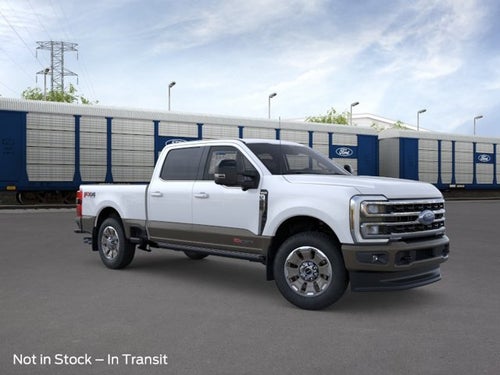 2026 Ford F-250 F-250® King Ranch®